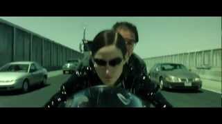 Pillars of Versailles - DJ Drunken Master & Matrix Reloaded - The Freway Race