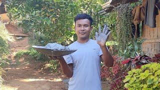 Nok repina gong,gipa Mr, Grik Sg,