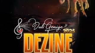 Dezine - Dali Genige (Solomon Music 2025)