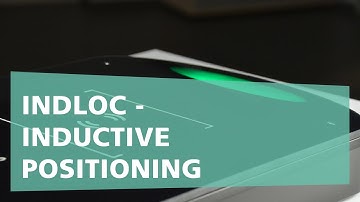 IndLoc -  Inductive Positioning