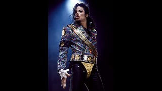 Michael Jackson   Billie Jean Madison Square Garden   New York 2001  Hd Music Legends