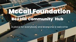 McCall Hub - Development Progress