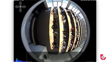 Mx Activity sensor Mobotix