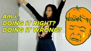 Su Lee - I'll Just Dance [ ] | What my mental breakdown sounds like