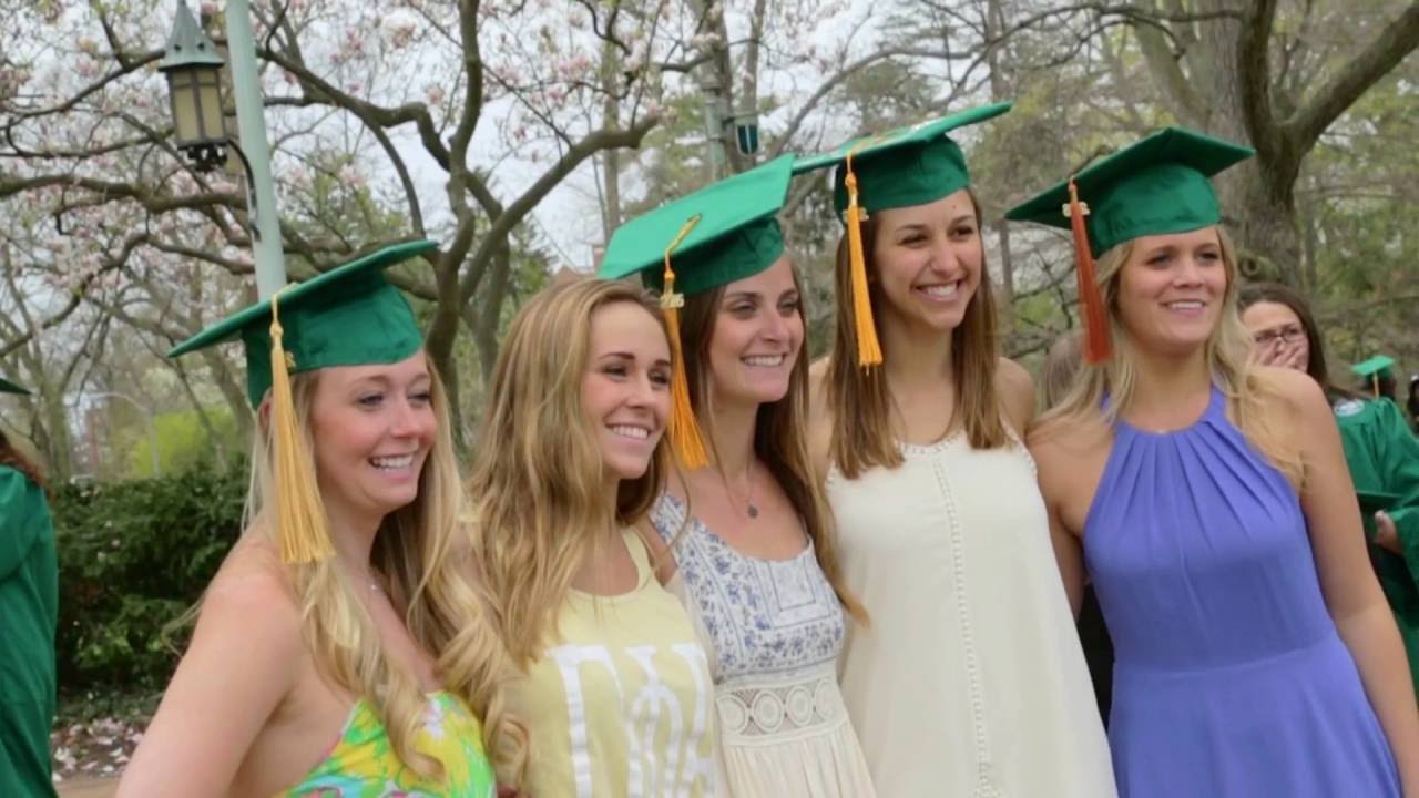 Gamma Phi Beta  Michigan State 2016