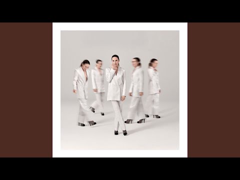 In And Out Of Love - Melanie C
