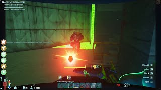 Rescued only to get a rocket launcher to the face | Abiotic Factor
Rescued only to get a rocket launcher to the face | Abiotic Factor Rescued only to get a rocket launcher to the face | Abiotic Factor