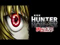 فيلم الانمي Hunter X Hunter Phantom Rouge مترجم 