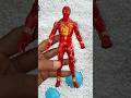 hunting toys spiderman#short