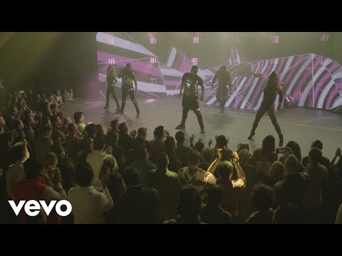 Calo - El Amor Bienvenido (En Vivo)