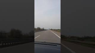 German highway there is no speed limit