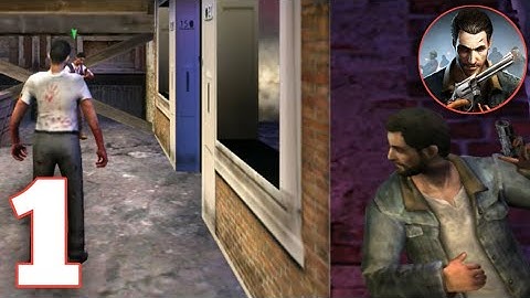 Death Invasion : Survival - The End Of The World(Level 1-6) - Gameplay Part 1