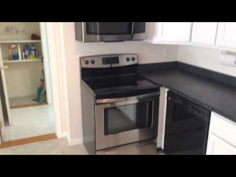 687 Tiffany Street, Attleboro, MA home video tour