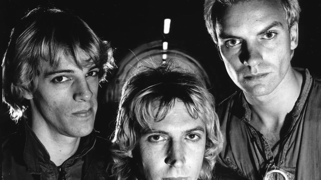 The Police Roxanne Instrumental