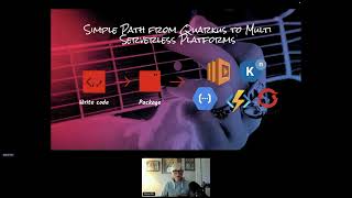 Enter Serverless Functions Journey with Quarkus - DevConf.CZ 2022