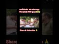 WhatsApp University Graduate Spotted 🤣 | Andhbhakt Comedy Shorts #andhbhaktroast #gold #viral #yt