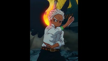 Zoro vs Seraphim mihawk [ Edit/AMV] | One piece Ep 1109 #onepiece #zoro #trending