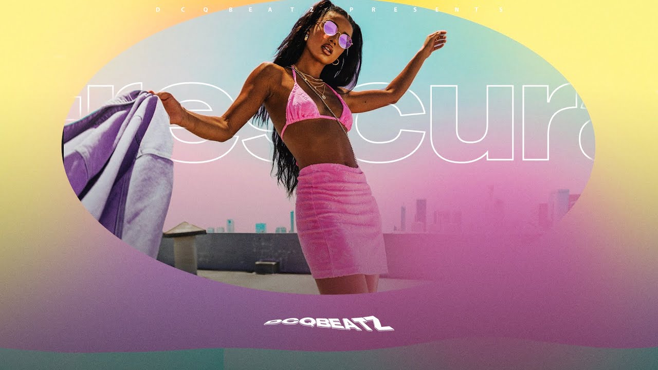 [ FREE ] Dancehall Type Beat x Koffee Type Beat - Frescura