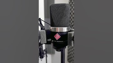 BEFORE You Buy The Neumann TLM 102… Do THIS!