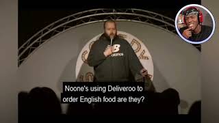 Uk Without Indian Food....