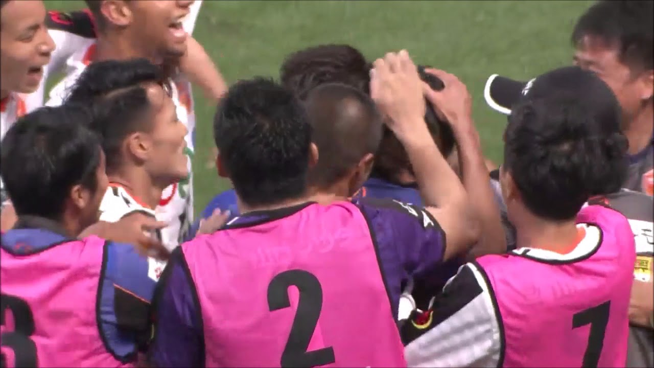 公式 ゴール動画 前 貴之 山口 90 4分 ジェフユナイテッド千葉vsレノファ山口fc 明治安田生命j2リーグ 第17節 18 6 2 Youtube 公式 ゴール動画 前 貴之 山口 90 4分 ジェフユナイテッド千葉vsレノファ山口fc 明治安田生命j2リーグ 第17節 18 6 2 Youtube