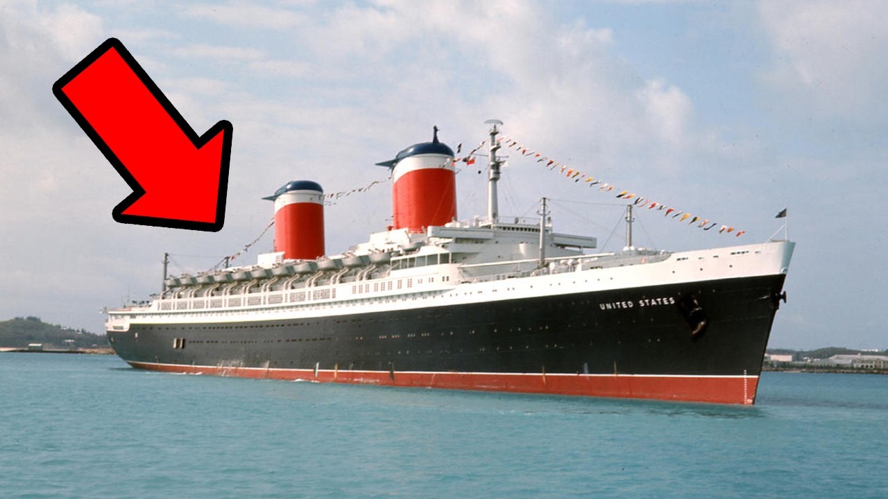 Обнаруженный спустя 95 лет после исчезновения корабль-призрак поверг исследователей в шок.