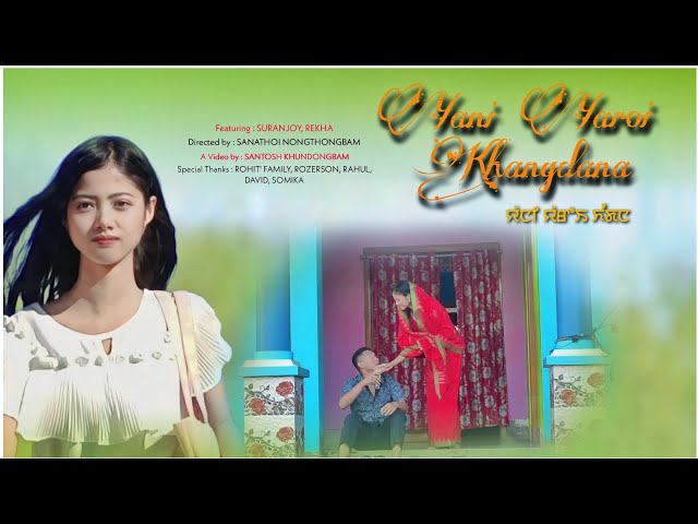 YANI YAROI KHANGDANA || Unofficial [MV] || @AJMaisnam class=