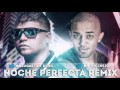 Noche Perfecta (Remix) - JP El Sinico Ft Farruko (Video Music) (Con Letra) REGGAETON 2013