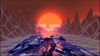 Sam Wave - Yaya (Official Visualizer)