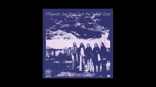 Wigwam - Grass For Blades - 1974 Live Music From The Twilight Zone-