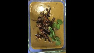 ultimate Fava Beans Pudding  ( أسهل طريقه لعمل أحلى طبق بصاره (للتخسيس #UltimateCooking #طبخه_شهيه