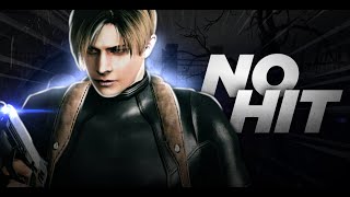 RESIDENT EVIL 4 NO HIT SEM UPGRADE CADA HIT DESCONTA O PATROCINIO