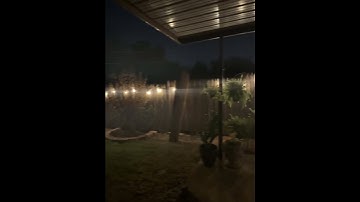 Make Your Outdoors Magical with Solar String Lights – Installation & Tips!