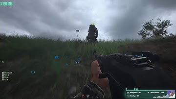 Jimmy joins the WAR - DarksideRP Hell Let Loose | Mike Block Yo | NoPixel | 09/18/21