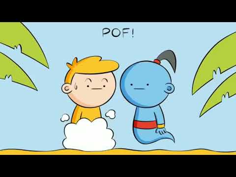 pera toons 6 minutes
