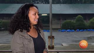 Semonun Addis: Community Service/ Volunteering/ Rainy Season | TV Show