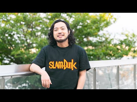 Rとスラダン