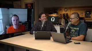Note 7 Recall, Google's Pixel, and Tesla Model S Hack  - PCWorld Show #29 (full episode)