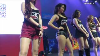 Hin Six Manila Miss Hin Manila 2017