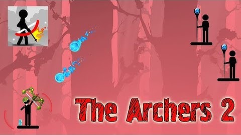 The Archers 2 - Part 1