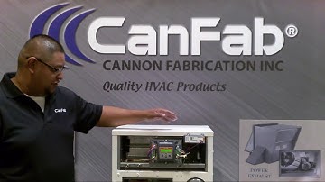 Setting Up Honeywell Jade Logic Module by CanFab
