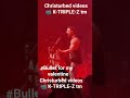 Christurbed videos 📹 K-TRIPLE-Z tm Bullet for My Valentine