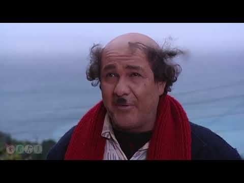 مسلسل ضيعة ضايعة 2 إذا ما عندي مكدوس على شو بدي خاف الليث حجو