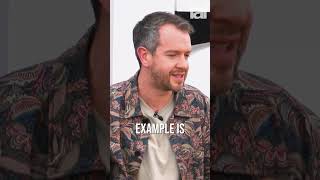 Thumbnail for Are there aspects of physical reality that we will never understand? | Dr Harry Cliff #physics