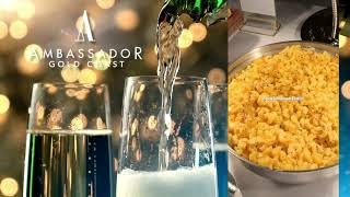 Mother’s Day Grand Brunch in Chicago 💐 | Luxury Buffet, Live Jazz &amp; Elegant Experience