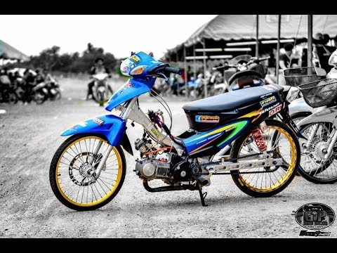 รวมรถแต่งสวยจัดเต็มทุกคันแน่นอนนนน !!!!