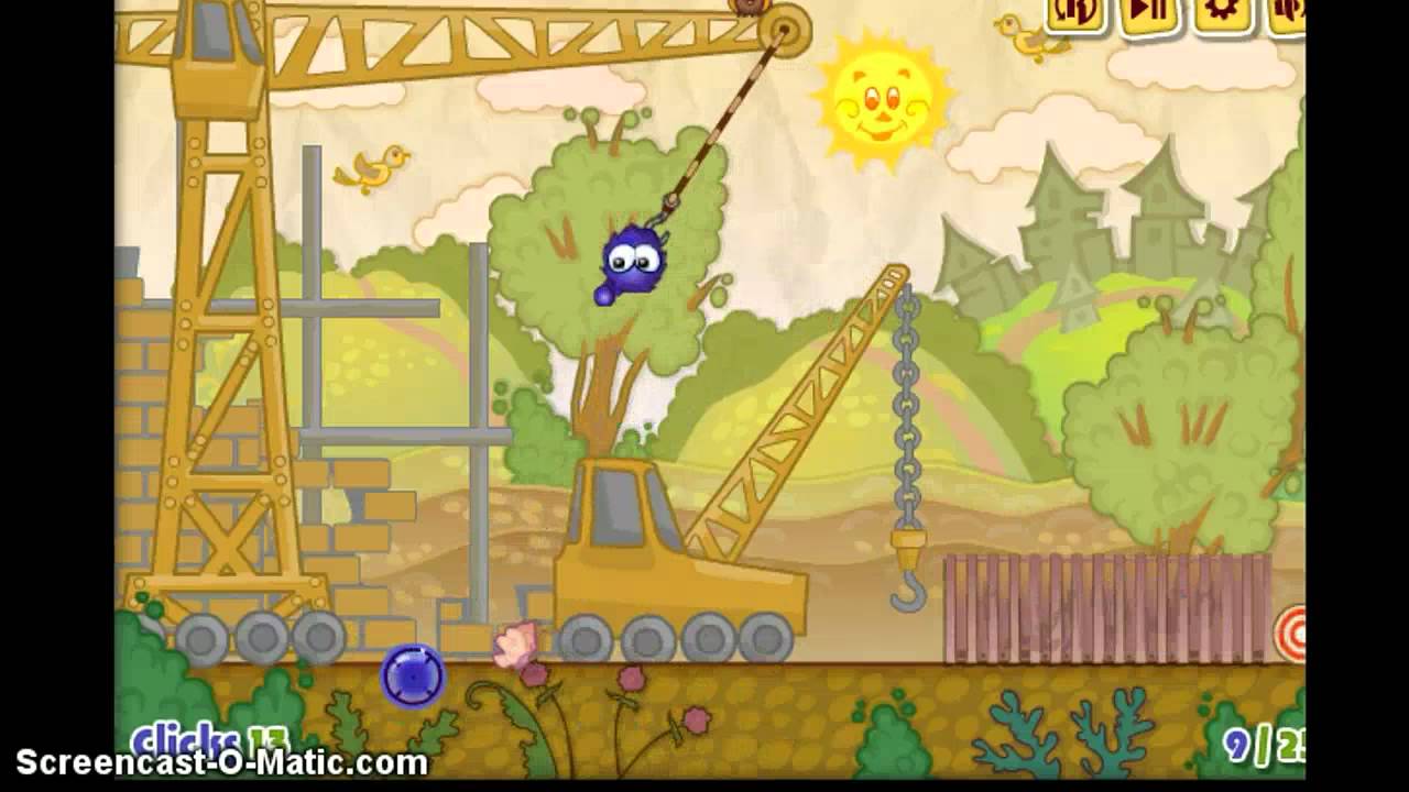 IQ Ball - YouTube