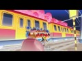 Subway Surfers - Launch Trailer in G Major