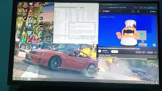 Pizza Tower Screaming Has Bsod