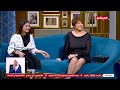 الفنانة مروة عبد المنعم أنا متجوزتش غير مرة واحدة والكلام اللي عالسوشيال ميديا إشاعات